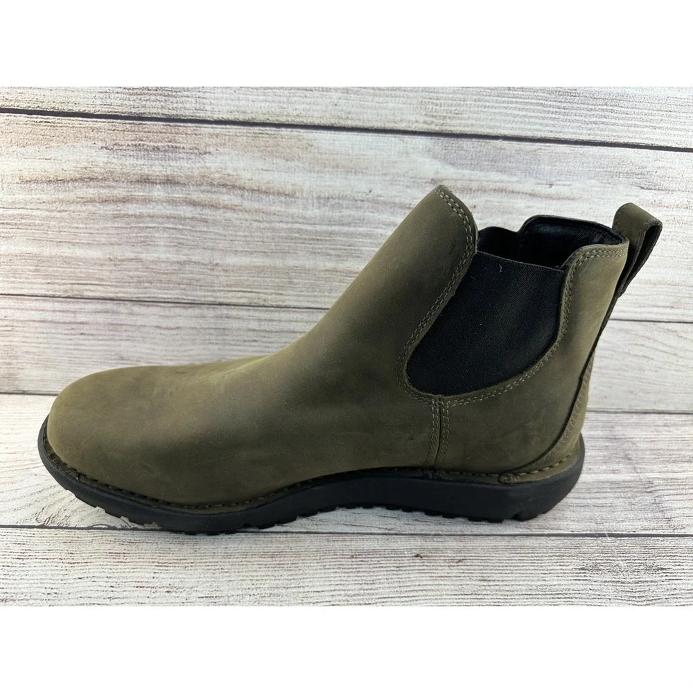 Danner boots are